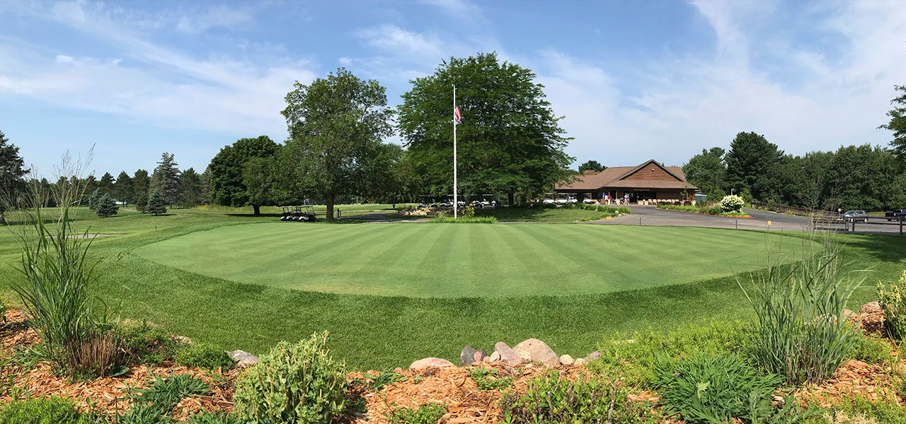 Looking for a place to host your 2023 golf outing?